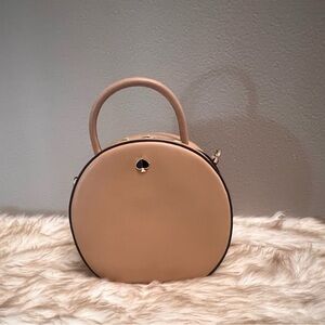 Kate Spade circle bag